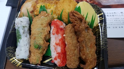 (株)川上食品