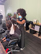 Photo du Salon de coiffure Nuances Bresil Brest Bellevue à Brest