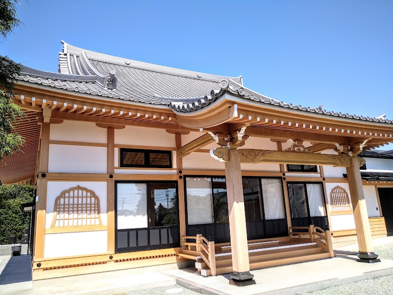 東岩寺
