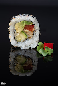 Sushi du Restaurant japonais L’instant sushi-martigues - n°16