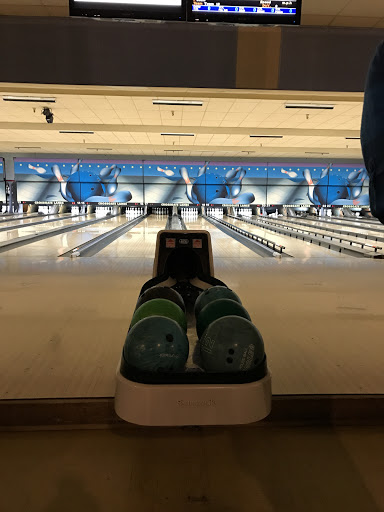 Bowling Alley «Crossgate Lanes», reviews and photos, 4230 Hunt Rd, Blue Ash, OH 45242, USA