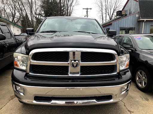 Used Car Dealer «Ghazal Auto», reviews and photos, 1305 E Chicago Rd, Sturgis, MI 49091, USA