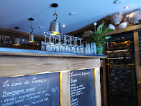 Atmosphère du Restaurant français Le Sérac à Chamonix-Mont-Blanc - n°16