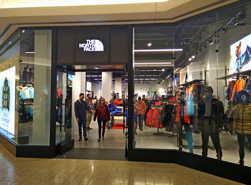 The North Face Cherry Creek Shopping Center