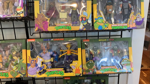 Toy Store «Misfit Toys», reviews and photos, 1802 Yale St, Houston, TX 77008, USA