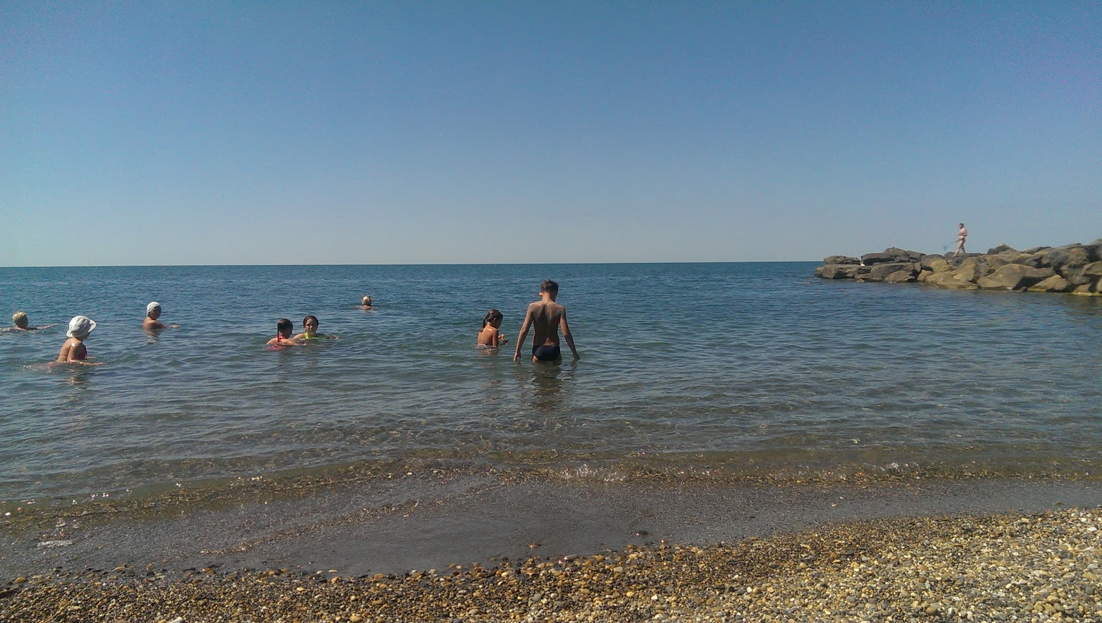 Yakornaya Shchel beach photo #9