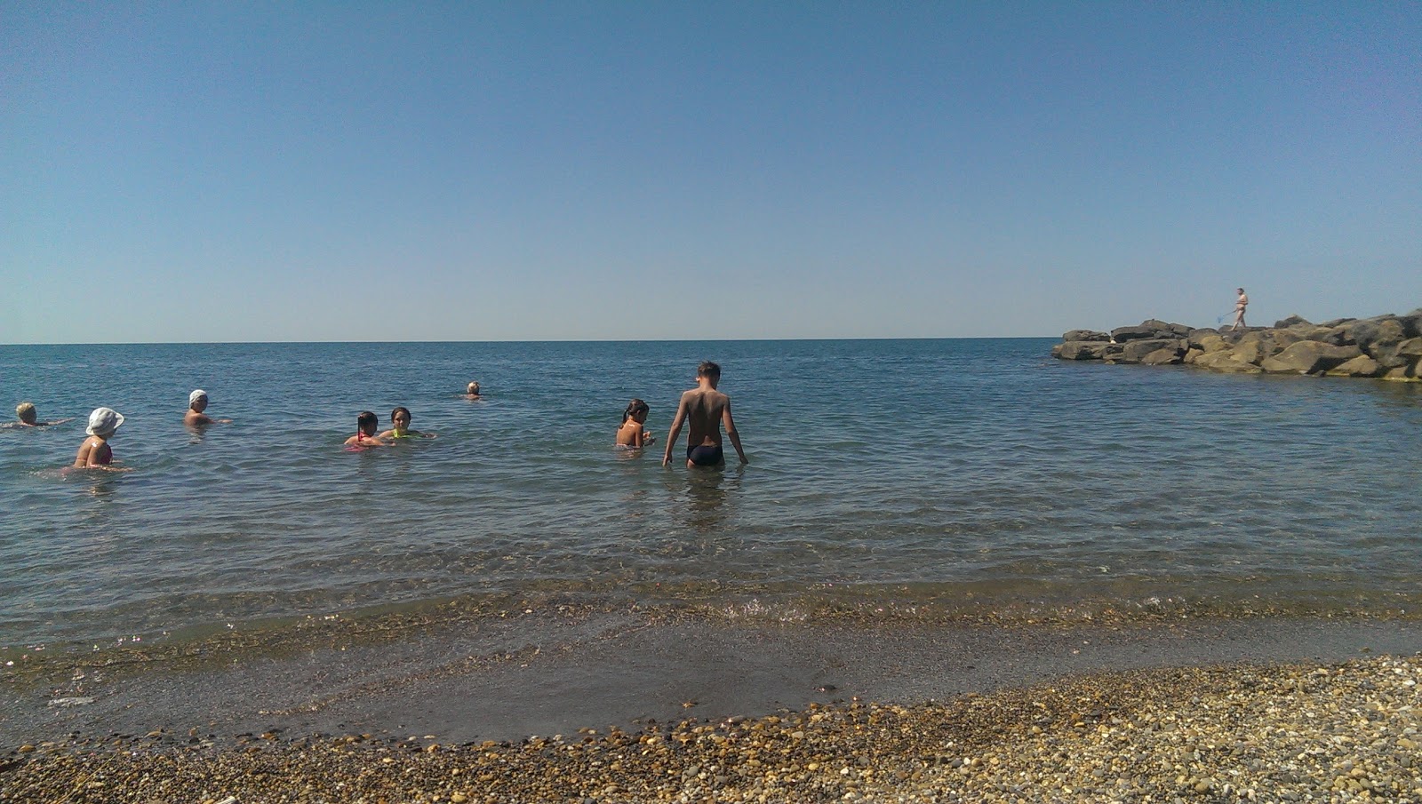 Yakornaya Shchel beach photo #9