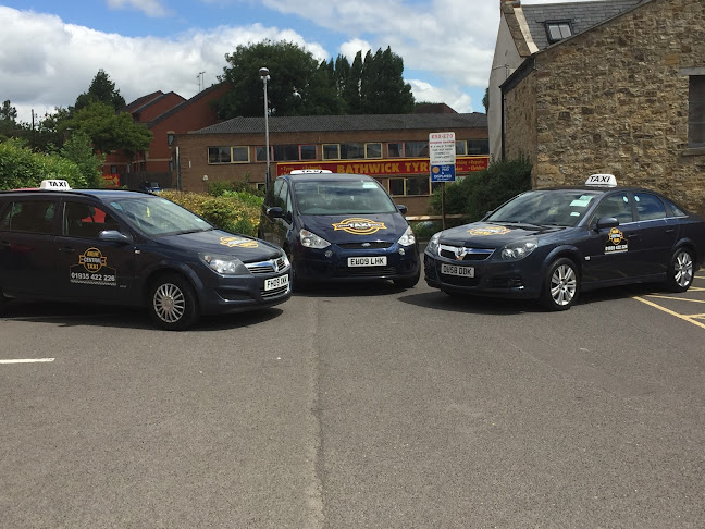 Reviews of Taxi Alliance in Bristol - Taxi service
