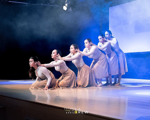 Imagen del negocio Estudi de Dansa : La Crew en Rafelbunyol, Valencia
