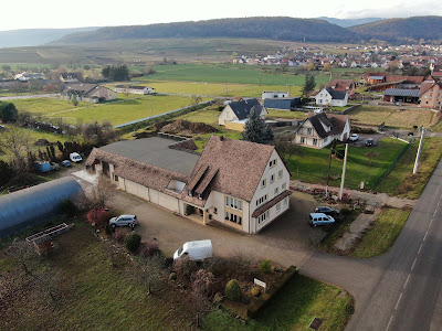 Domaine Eric Rominger à Westhalten