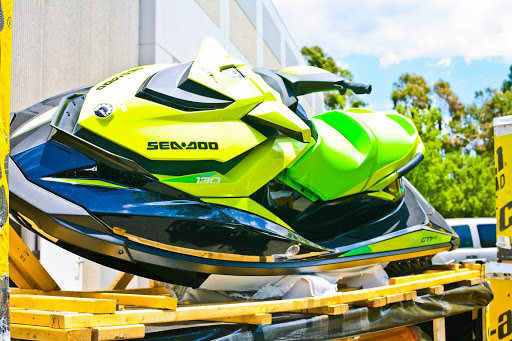 Motorcycle Dealer «Tri-County Powersports», reviews and photos, 6176 Condor Dr, Moorpark, CA 93021, USA