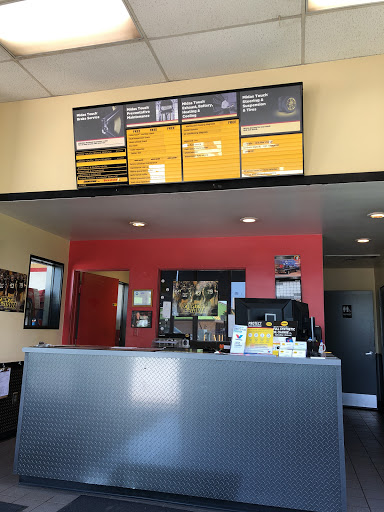 Car Repair and Maintenance «Midas», reviews and photos, 19 Sturgis Corner Dr, Iowa City, IA 52246, USA