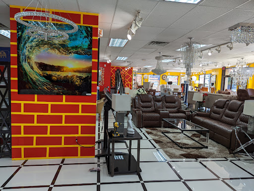 Mattress Store «Direct Mattress and Furniture», reviews and photos, 246 North Ave, New Rochelle, NY 10801, USA