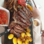 Photo n°4 de l'avis de anastasia.a fait le 26/01/2020 à 15:34 sur le  La Taverna di Penzo Antonio à Rosolina Mare