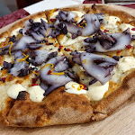 Photo n°12 de l'avis de Alexandre.i fait le 31/10/2019 à 17:26 sur le  Pizzeria La Sorgente à Guardiagrele