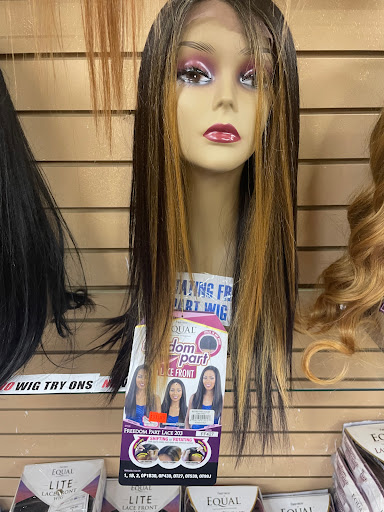 Beauty Supply Store «Savit Beauty Supply», reviews and photos, 1610 N Frazier St, Conroe, TX 77301, USA