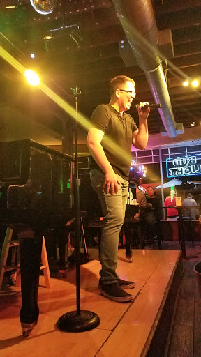 Piano Bar «Tavernacle Social Club», reviews and photos, 201 300 S, Salt Lake City, UT 84111, USA