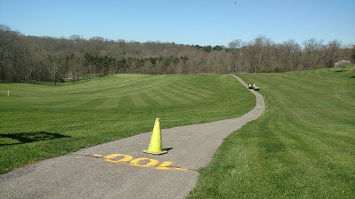 Public Golf Course «South Park Golf Course», reviews and photos, E Park Dr, Pittsburgh, PA 15236, USA