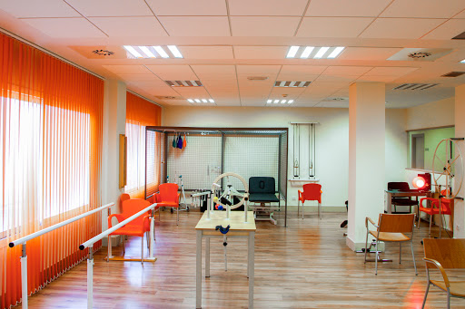 Centro de Mayores Casablanca Griñón en Griñón