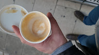 Latte du cafe fino à Nice - n°10