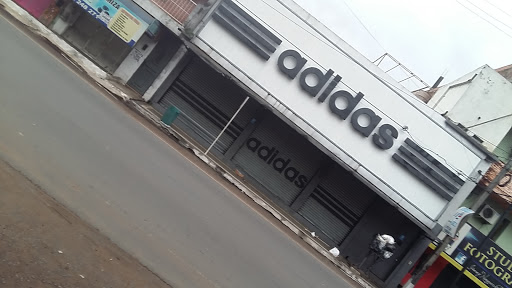 Adidas Outlet - San Lorenzo