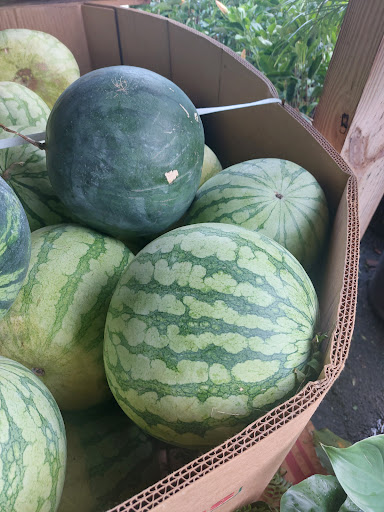 Produce Market «Between the Tracks Produce Market», reviews and photos, 8133 Jackson Ave, Leeds, AL 35094, USA