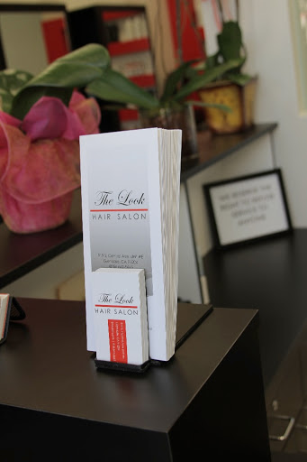 Hair Salon «The Look Hair Salon», reviews and photos, The Look Hair Salon, 919 S Central Ave E, Glendale, CA 91204, USA