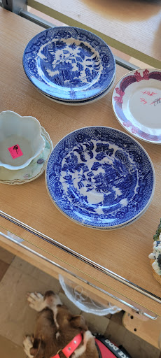 Thrift Store «OK Family Thrift», reviews and photos, 3641 NW 23rd St, Oklahoma City, OK 73107, USA