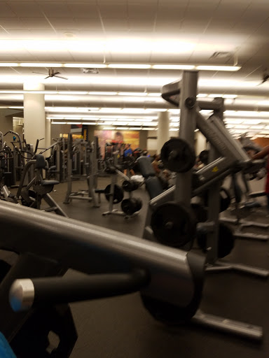 Gym «LA Fitness», reviews and photos, 11416 Rockville Pike a, Rockville, MD 20852, USA