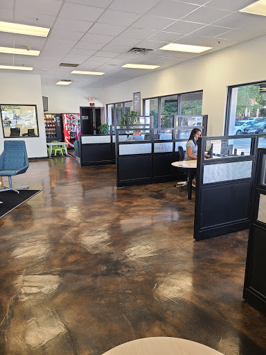 Used Car Dealer «DriveTime Used Cars», reviews and photos, 502 Cobb Pkwy S, Marietta, GA 30060, USA