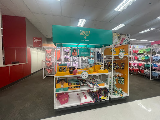 Department Store «Target», reviews and photos, 2700 Bell Rd, Auburn, CA 95603, USA
