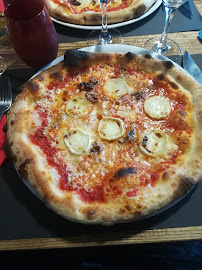 Pizza du Pizzeria L'Intrus à Chantonnay - n°7