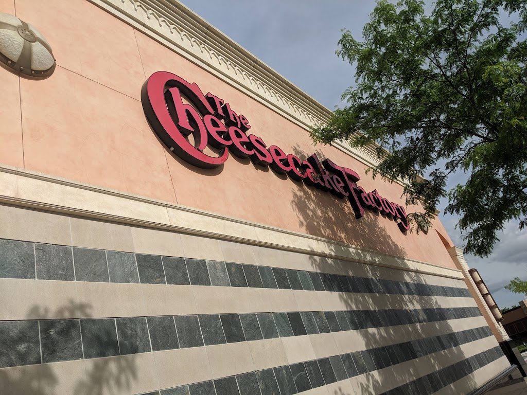The Cheesecake Factory Des Moines, IA 50266 Menu, Hours, Reviews