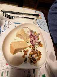 Photo n°89 de Winstub Zum Pfifferhus à Ribeauvillé ()