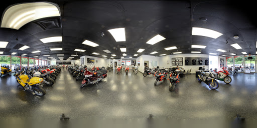 Motorcycle Dealer «The Cycle Exchange», reviews and photos, 1393 US-46, Ledgewood, NJ 07852, USA