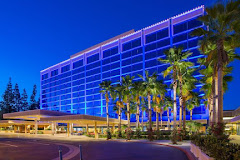 Disneyland Hotel