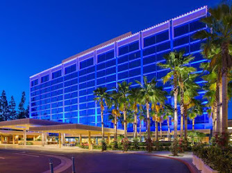 Disneyland Hotel