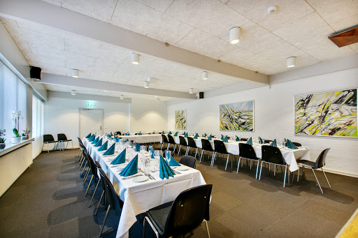 Otterup Bowlingcenter • Bielers Gourmet • Bielers Vinbar in Otterup, Skanderborg