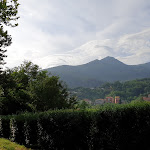 Photo n°1 de l'avis de Roberto.e fait le 04/08/2019 à 18:52 sur le  Hotel La Pineta à Cogoleto