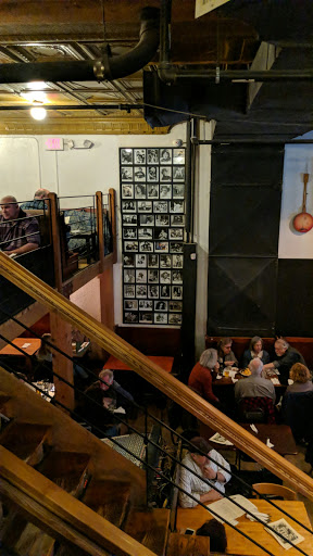 Auditorium «Iron Horse Music Hall», reviews and photos, 20 Center St, Northampton, MA 01060, USA