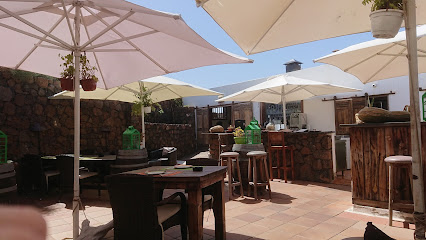 Información y opiniones sobre Los Aljibes de Teguise