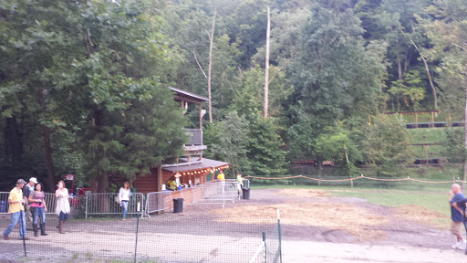 Amphitheater «Carl Black Chevy Woods Amphitheater», reviews and photos, 4225 Whites Creek Pike, Whites Creek, TN 37189, USA
