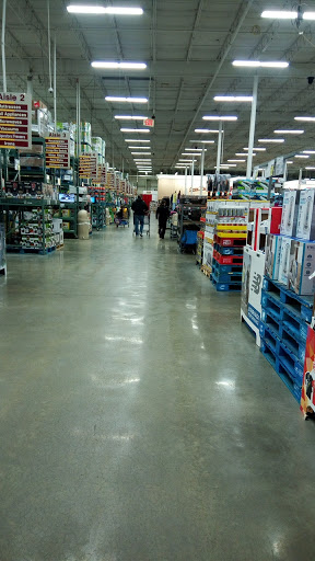Warehouse club «BJ’s Wholesale Club», reviews and photos, 1910 Deptford Center Rd, Deptford Township, NJ 08096, USA