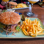 Photo n°12 de l'avis de Christopher.e fait le 07/02/2024 à 12:24 sur le  Bistro City à Wernau