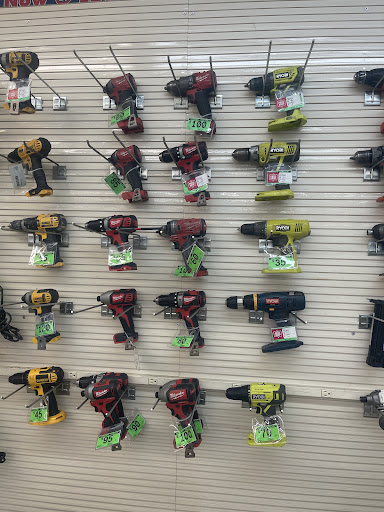 Pawn Shop «EZPAWN», reviews and photos, 319 Rayford Rd, Spring, TX 77386, USA