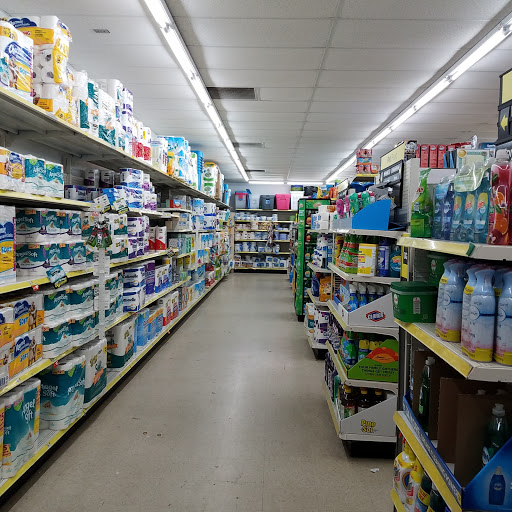 Discount Store «Dollar General», reviews and photos, 11 Malibu Circle, Fredericktown, OH 43019, USA