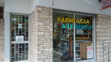 Farmacia Avenida