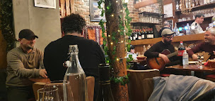 Photo n°42 de Restaurant Kurde Sersaf à Paris ()