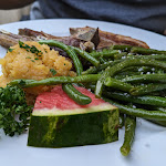 Photo n°4 de l'avis de Omar.. fait le 10/06/2023 à 06:33 sur le  Restaurant BALKAN à Löhne