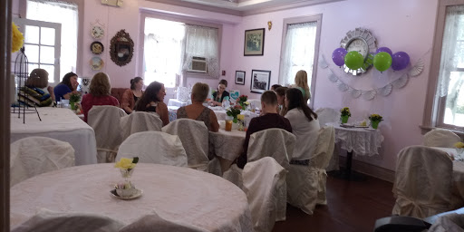 Tea House «Sisters Tea House & Gift Shop», reviews and photos, 505 Main St, Fenton, MO 63026, USA